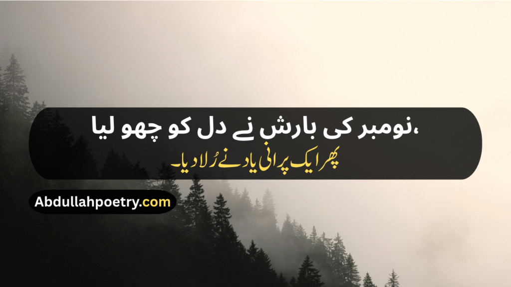 November Poetry
November Poetry In Urdu
November Poetry In Urdu 2 Lines
November Poetry In Urdu 2 Lines Copy Paste
November Poetry In Urdu Text
November Sad Poetry
November Love Poetry
Alvida November Poetry 
November Shayari
November Shayari 2 Lines
November Sad Shayari
November Love Shayari
Alvida November Shayari
November Shayari In Punjabi
November Shayari In Hindi
November Shayari In English