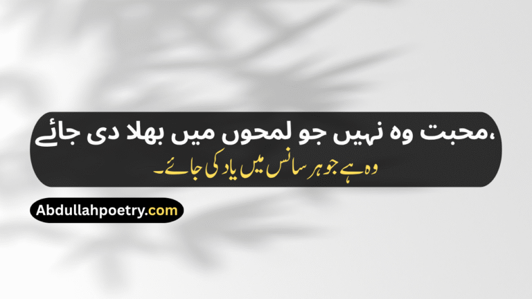 100+ Best True Love Shayari | Heart Touching Love, Breakup & Romantic Shayari in Hindi & English