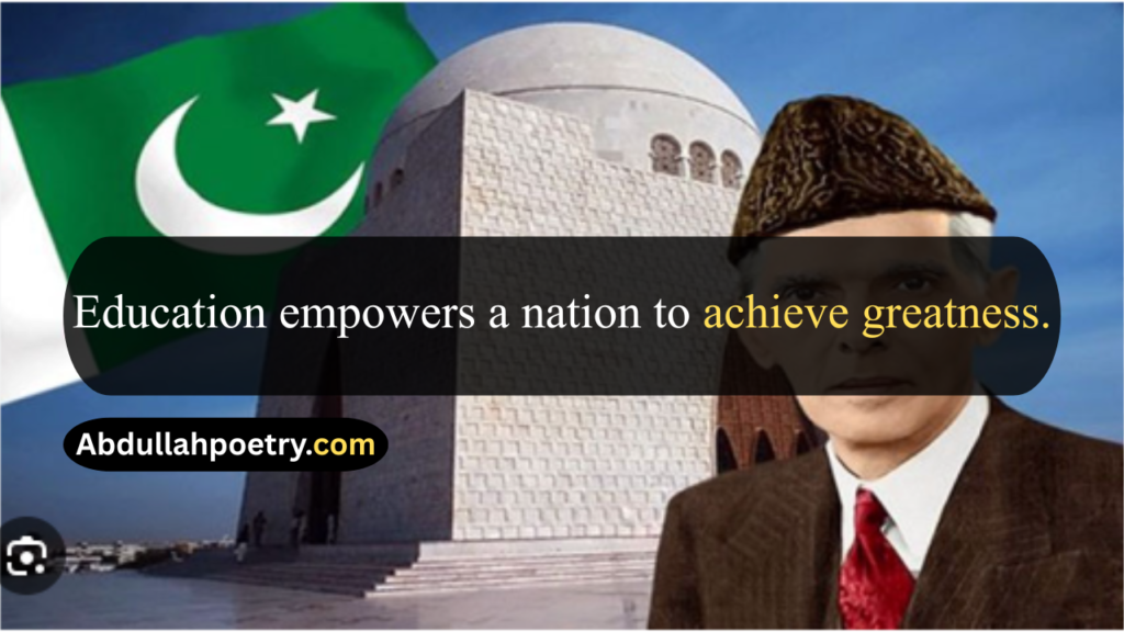 Quaid e Azam Quotes
Quaid e Azam Quotes In Urdu
Quaid e Azam Quotes In Urdu Text
Quaid e Azam Quotes About Pakistan
Quaid e Azam Quotes In Urdu About Pakistan
Quaid e Azam Quotes For Students
Quaid e Azam Quotes In Urdu For Students
Quaid e Azam Quotes On Education
Quaid e Azam Quotes In Urdu About Education
Quaid e Azam Quotes On Democracy
Quaid e Azam Quotes About Two Nation Theory
Quaid e Azam Day Quotes
Quote For Quaid e Azam
Quotes For Quaid e Azam Essay
Quotes For Essay Quaid e Azam
Quaid e Azam Quotes In Hindi
Quaid e Azam Quotes In English